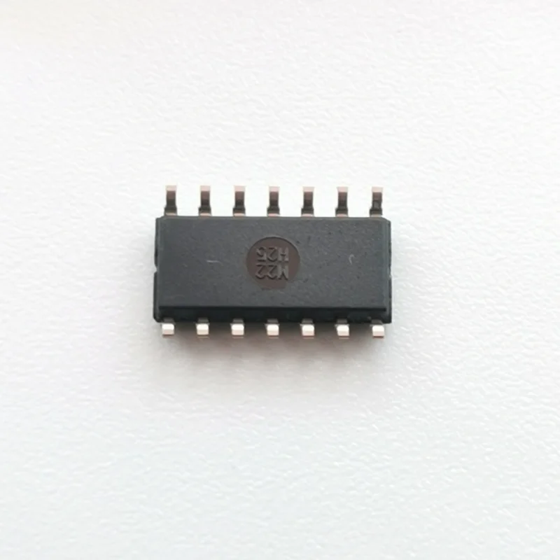 5PCS  SN74HCT32DR    SOP-14