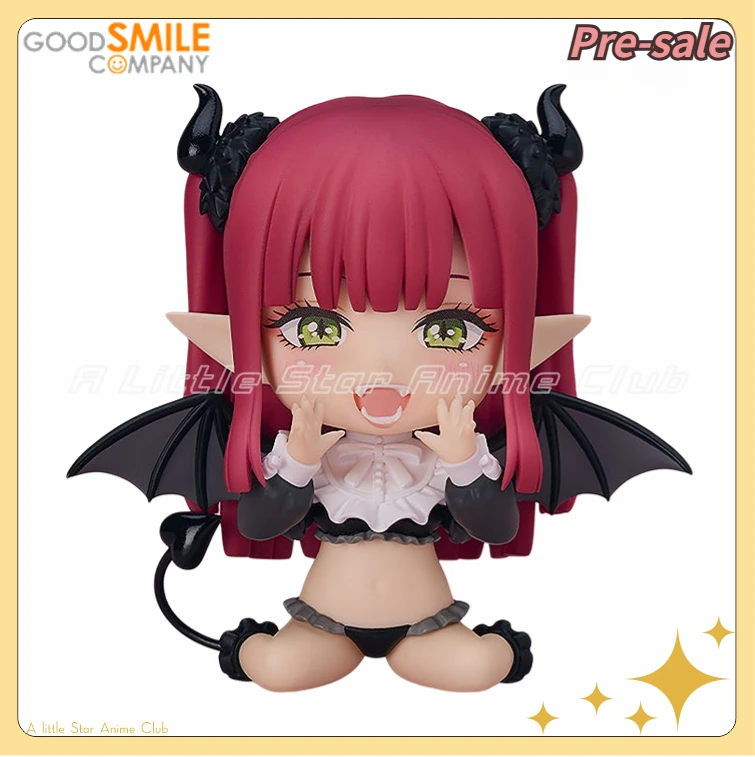 

【Pre Sale】Original GSC Nendoron 2849 My Dress-Up Darling MARIN KITAKAWA Model Collection