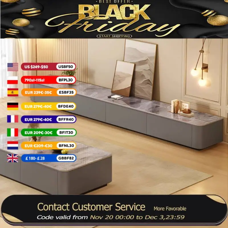 

Gray Modren Tv Cabinet Organizer European Italian Floor Space Saving Tv Stand Apartments Display Tv Kast Meubels Furniture Home