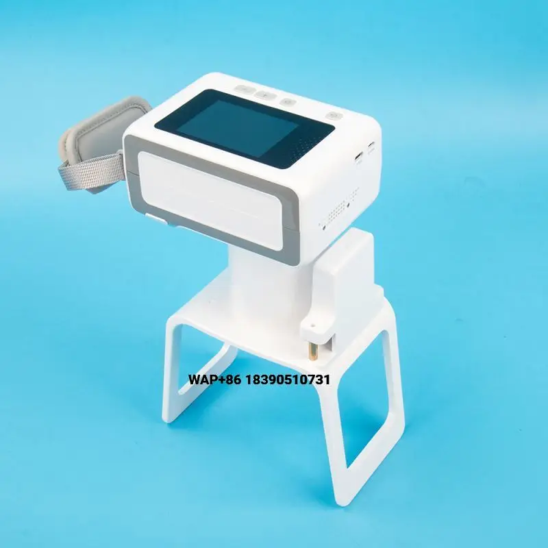 New Arrivals Discounted price, handheld portable X-ray machine with 7-inch screen and 2200mAh battery, suitable for human and ve