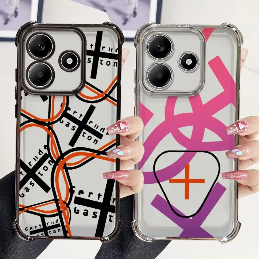 G-Gertrudes Phone C…