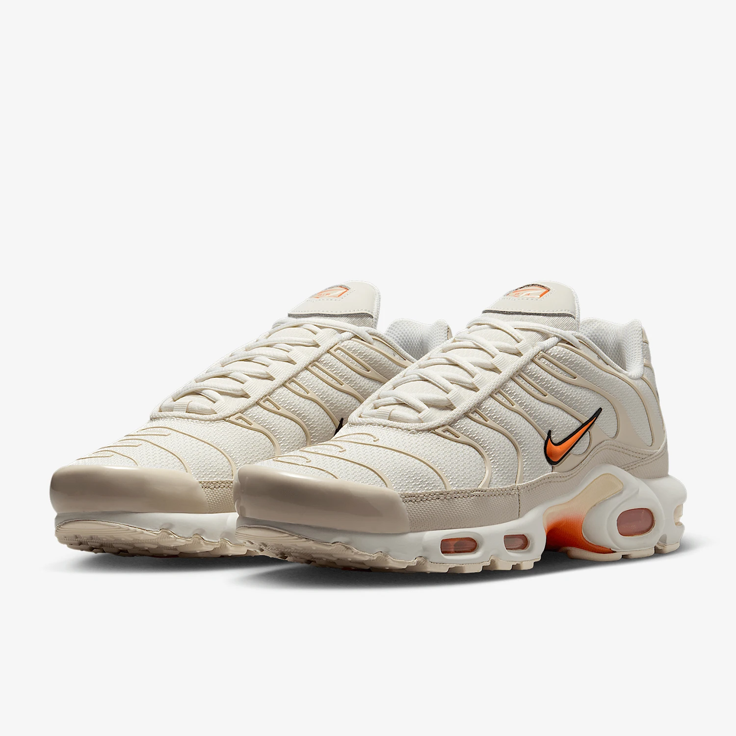 

Оригинальные мужские кроссовки Nike Air Max Plus с мягкой подкладкой DM0032-019