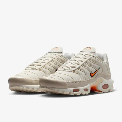 Nike genuine Air Max Plus Men's Cushioned Running Shoes DM0032-019