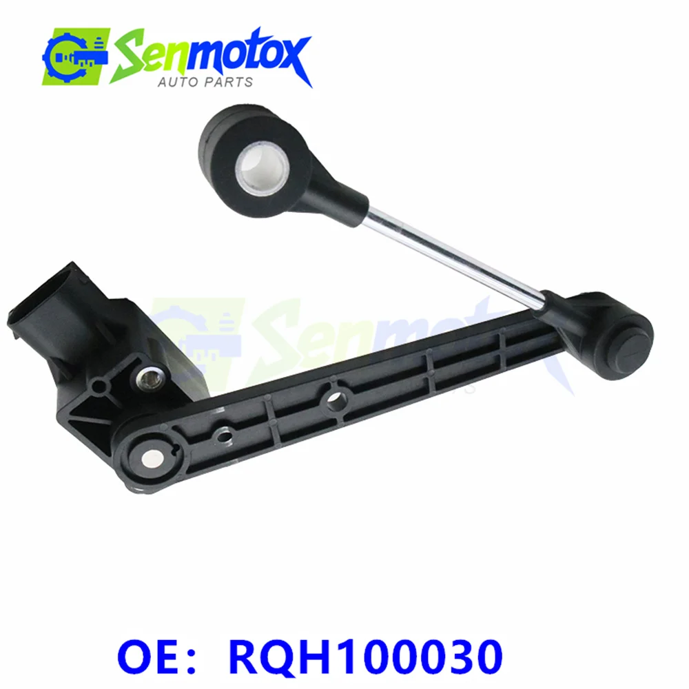 لاند روفر ديسكفري 2 Mk2 mk3 TD5 & V8 L322 1999-2004 RQH100030 مستشعر مستوى ركوب الارتفاع الخلفي LR032106 RQH100090 RQH100091 #5