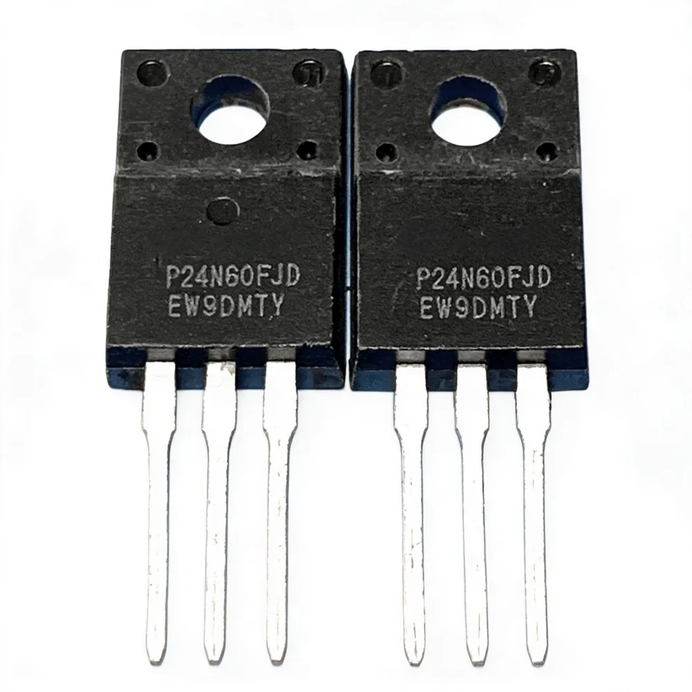 P24N60FJD OSG60R070PT3ZE 5R350P IPP50R350CP 550V 10A MUR1040FCT 04N60C3 SPP04N60C3 650V 4.5A FCF10A20 200V 10A