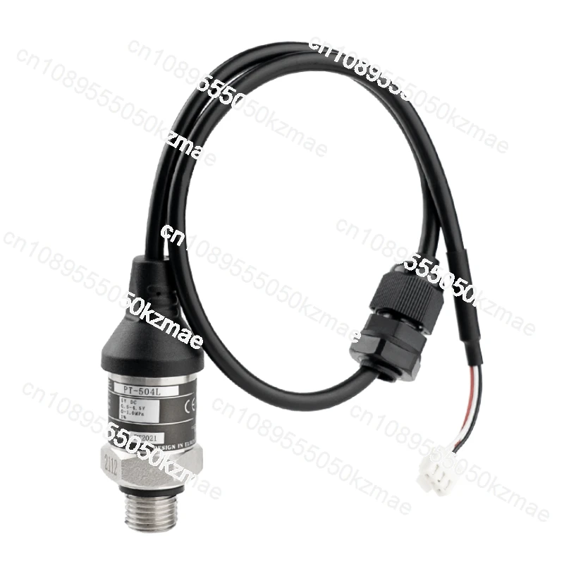 

Suitable for PT-504L pressure transmission sensor water treatment frequency conversion high accuracy