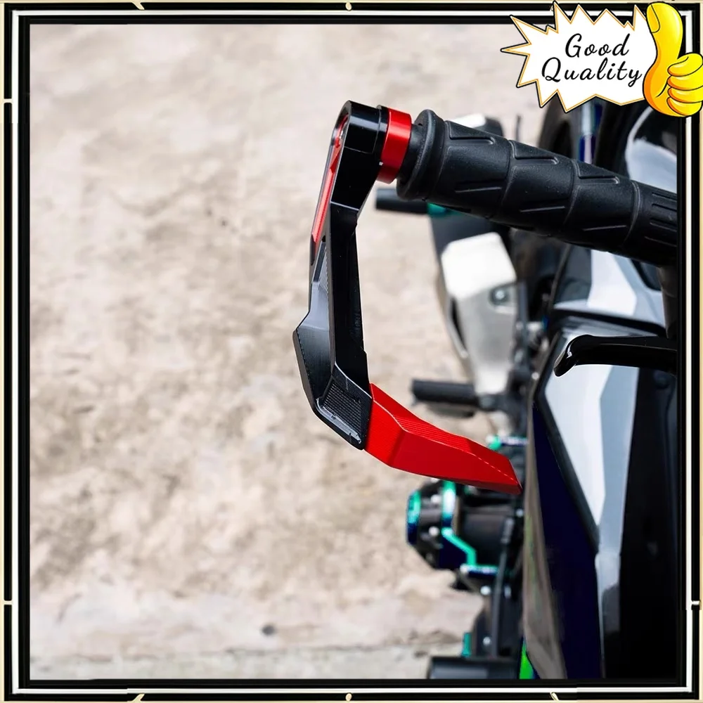

For ZONTES 703RR 703R RR703 Motorcycle Handlebars Bow Protection Anti Fall Handguard Handlebar Landing Protection Accessories