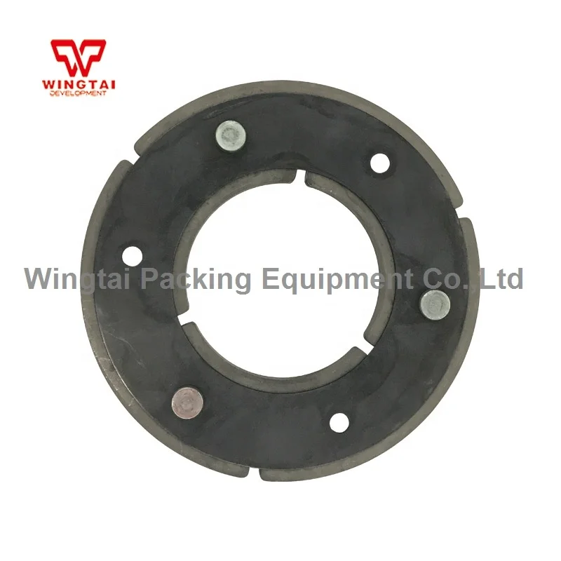 TLF Taiwan Qian Dai Electromagnetic Clutch Brake KEB005AA Magnetic Clutch