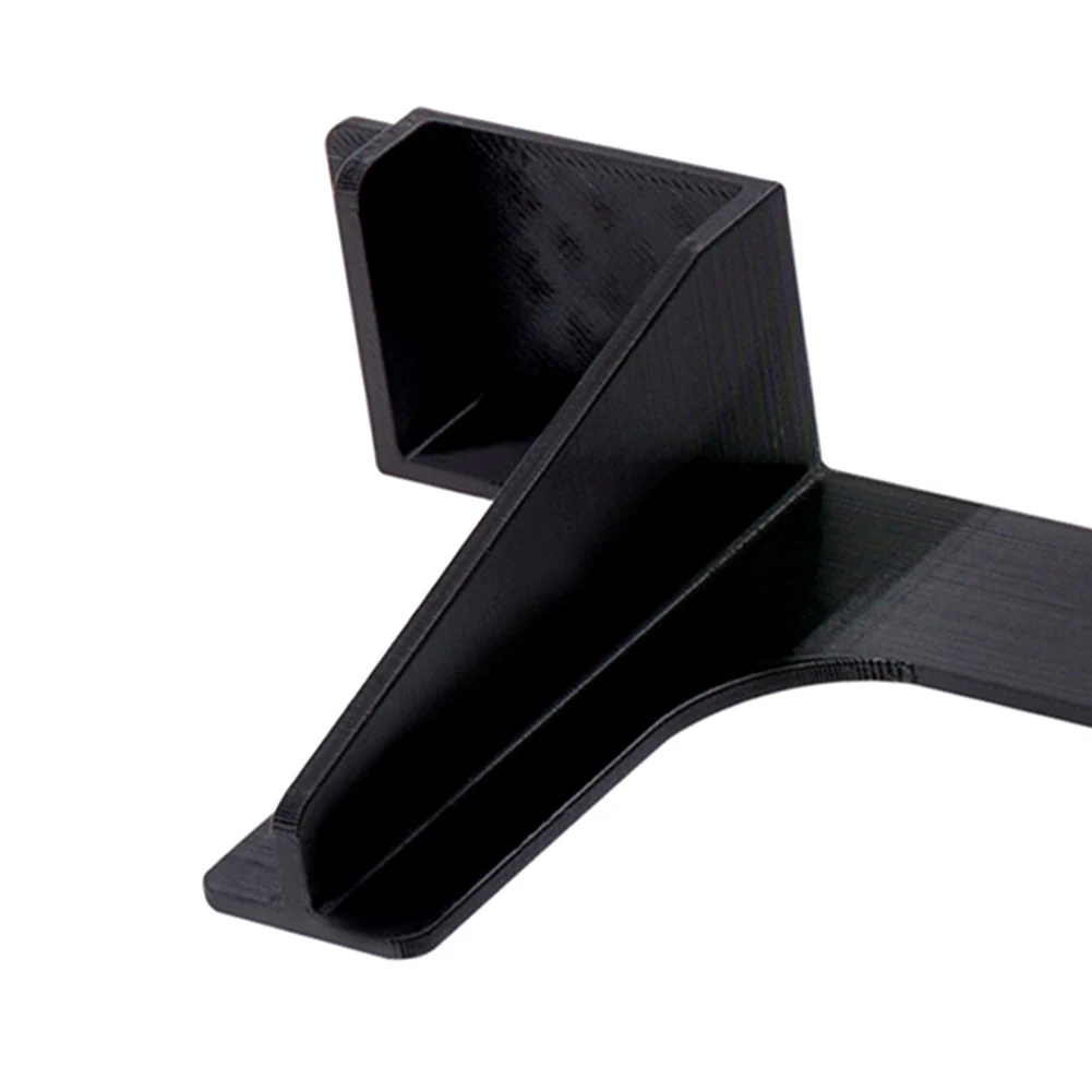 حامل Hdd ل PS2 القرص الصلب قوس ل بلاي ستيشن 2 SCPH-30000 / 50000 لعبة وحدة التحكم 2.5 بوصة القرص الصلب حامل حامل الملحقات