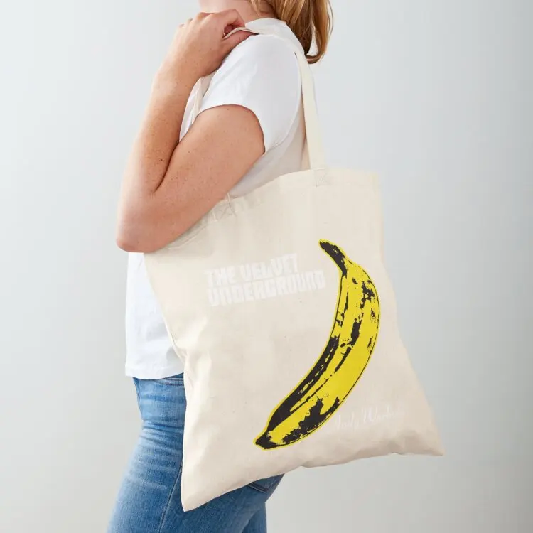 Run Run Run Tote Bag حقيبة تسوق نسائية حقائب نسائية حقيبة تسوق قماشية #1