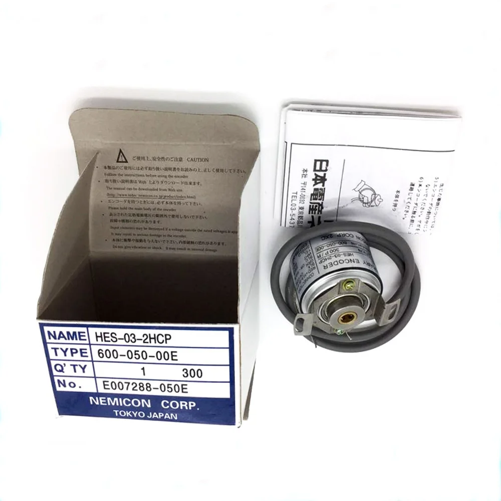 

Rotary Encoder HES-03-2HCP hollow shaft encoder