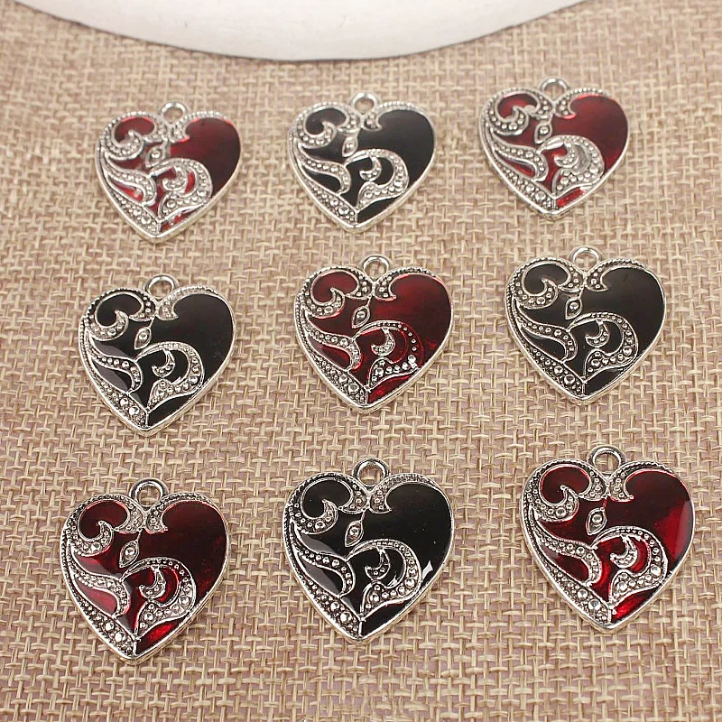 10Pcs Two Colors Ba…