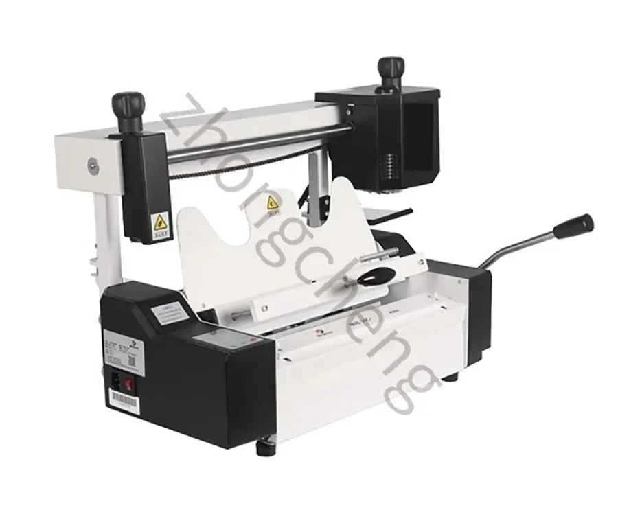 

2025 C30 Wireless Binder Document Hot Melt Binding Machine, Sealing Machine Book Packaging Machine, Sealing Bidding Machine