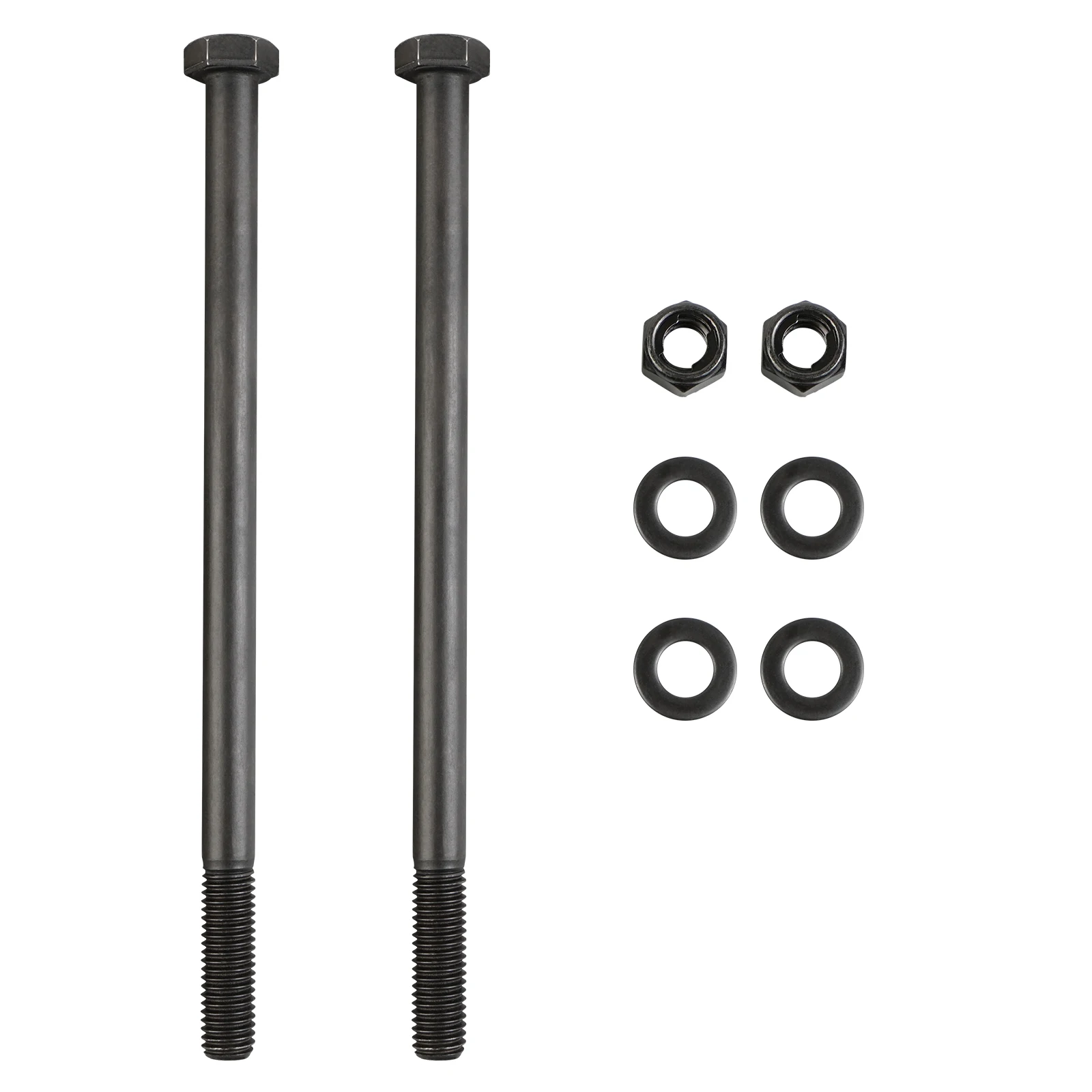 ATV YFS200 Rear Bearing Carrier Bolts Kit For Yamaha Blaster 200 YFS200 1988-2006 YFS200SE Special Edition Accessories