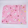 minky A01