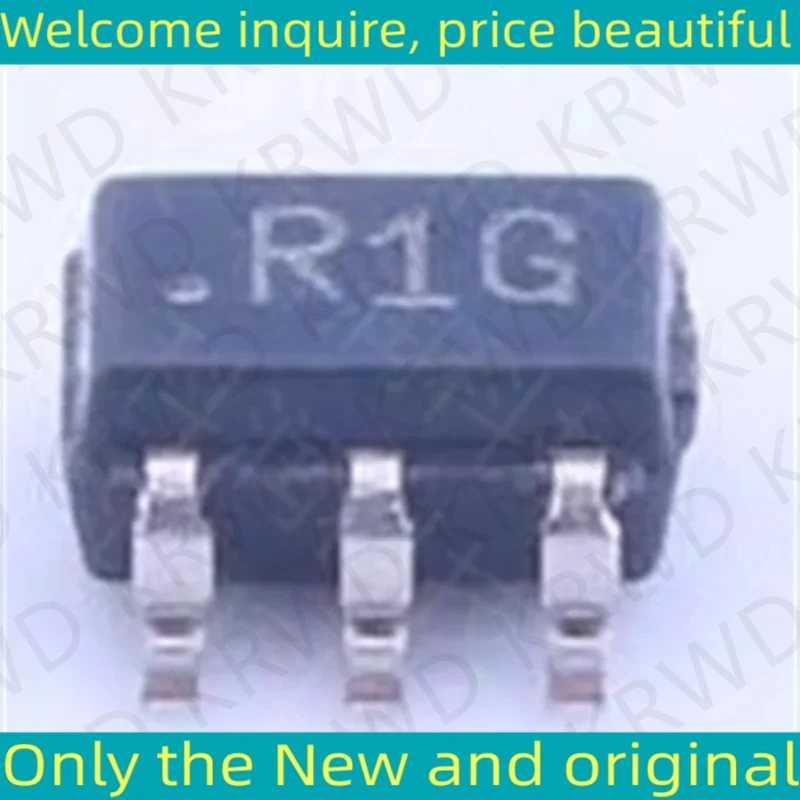 10PCS R1G New and Original IC Chip SC-70 ADR02AKSZ-REEL7 ADR02AKSZ-RE ADR02AKSZ