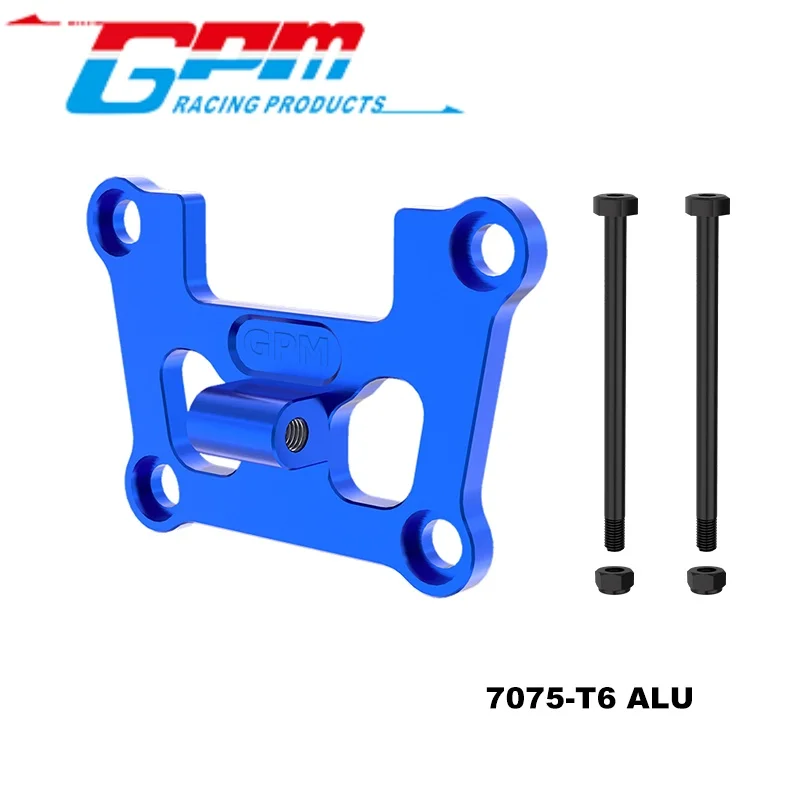 Gpm TXMM008 7075 Al… - image