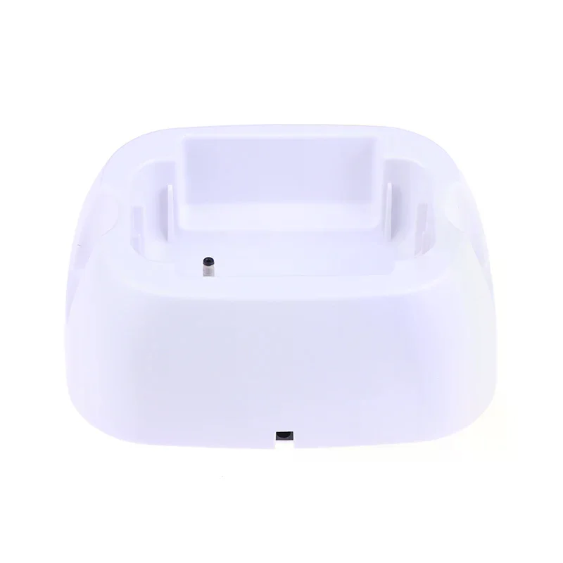 1 Pcs Base For Nail Drill Accessories Sturdy Base For All Kinds Of Nail Polishing Machine Home & Salon Use