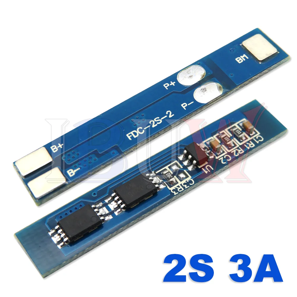 1 STKS 1 S 2 S 3 S 4 S 5 S 6 S 3A 20A 30A Li-ion Lithium Batterij 18650 Oplader PCB BMS Bescherming Boord Voor Boormotor Lipo Mobiele Module