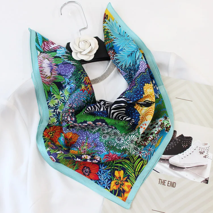 zebra-silk-scarf-53cm-women-square-summer-bandanas-silk-neck-shawls-hair-hand-bag-accessories-women-foulard-femme-53cm