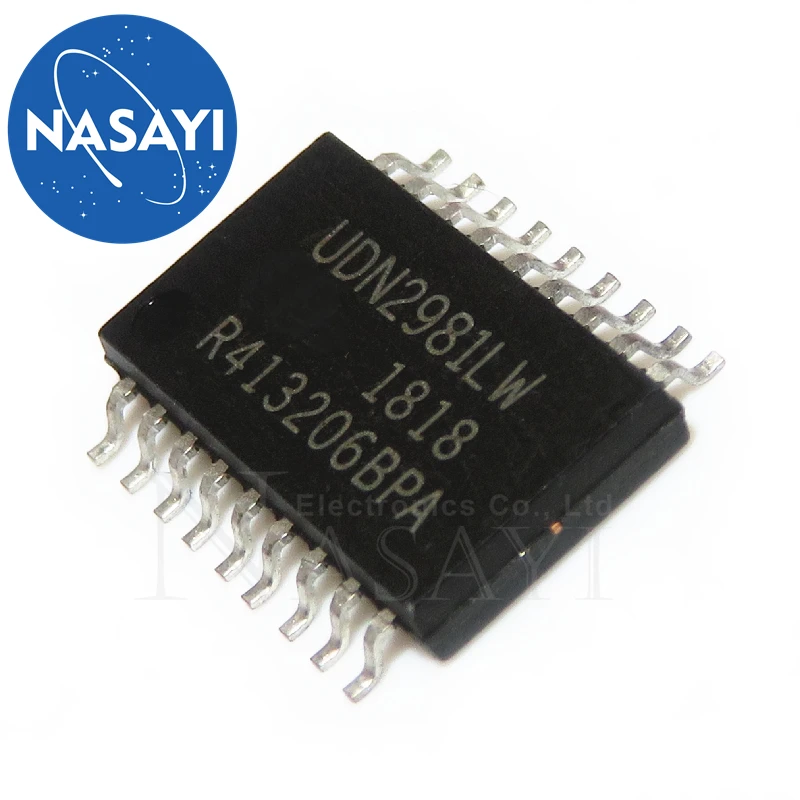 

10 шт./лот UDN2981LW UDN2981