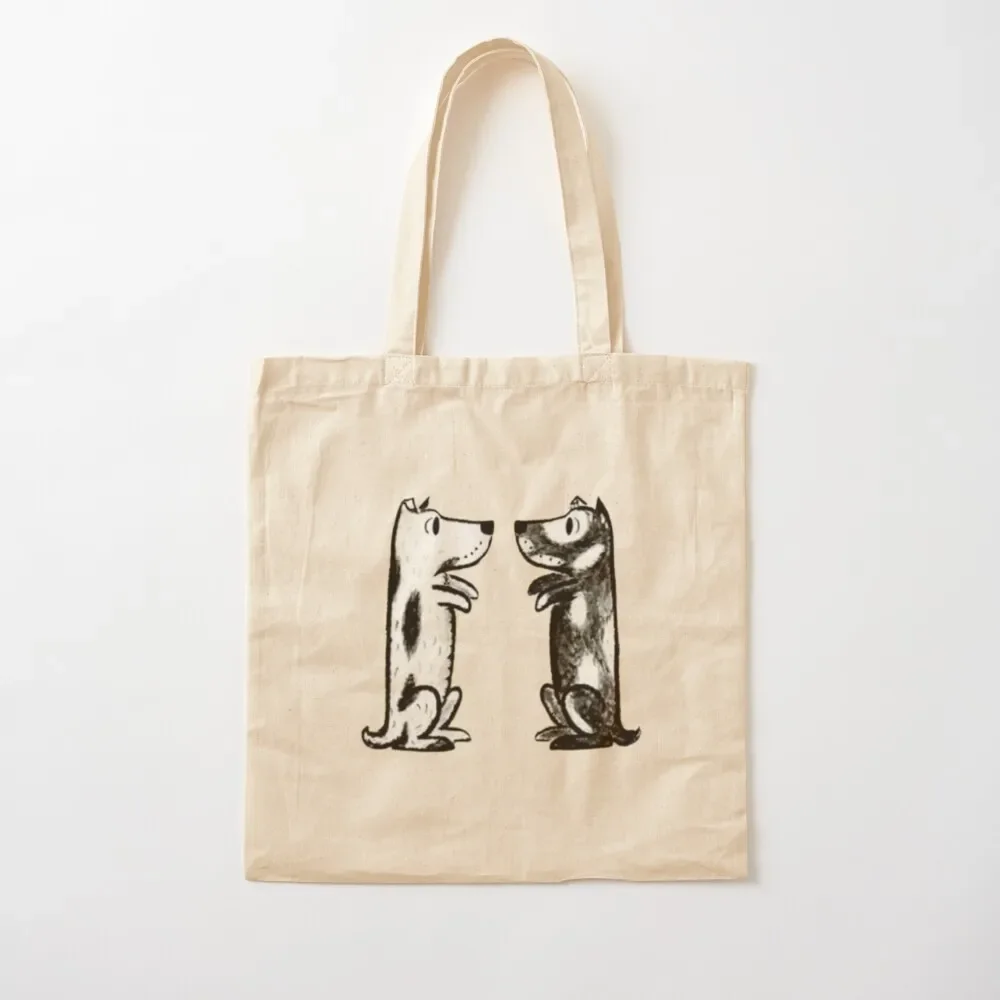 

Harry the dirty dog Tote Bag Women's bag personalized tote bag