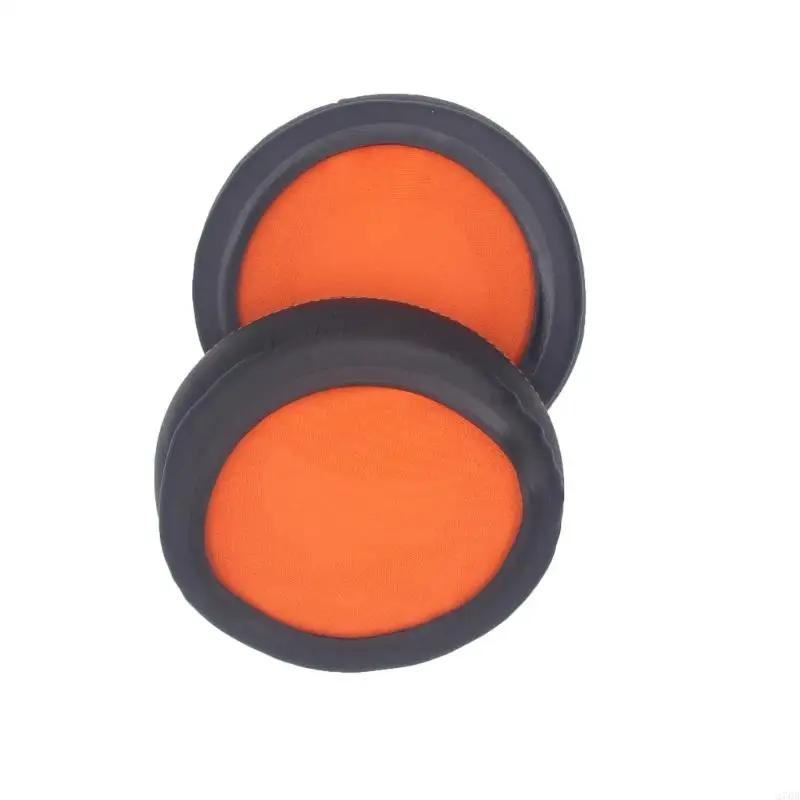 270B Memory Foam Cushions Earpads لسيبيريا 840 سماعة الرأس