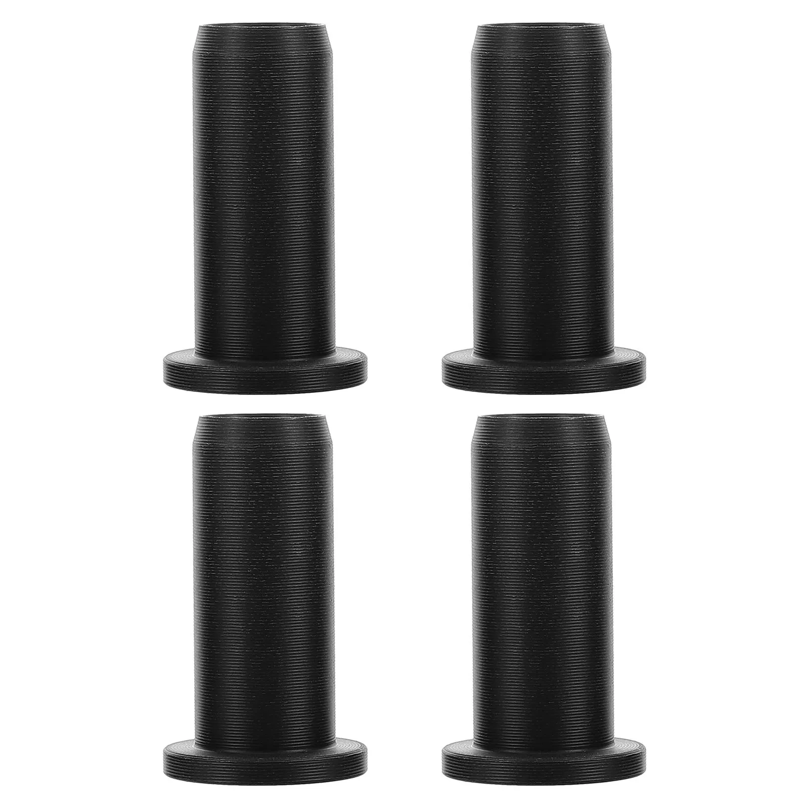 

4Pcs Nylon Kayak Oar Lock Socket Insert Boat Oar Protector Oarlock Bushing Paddle Marine Accessories Kayak Hardware