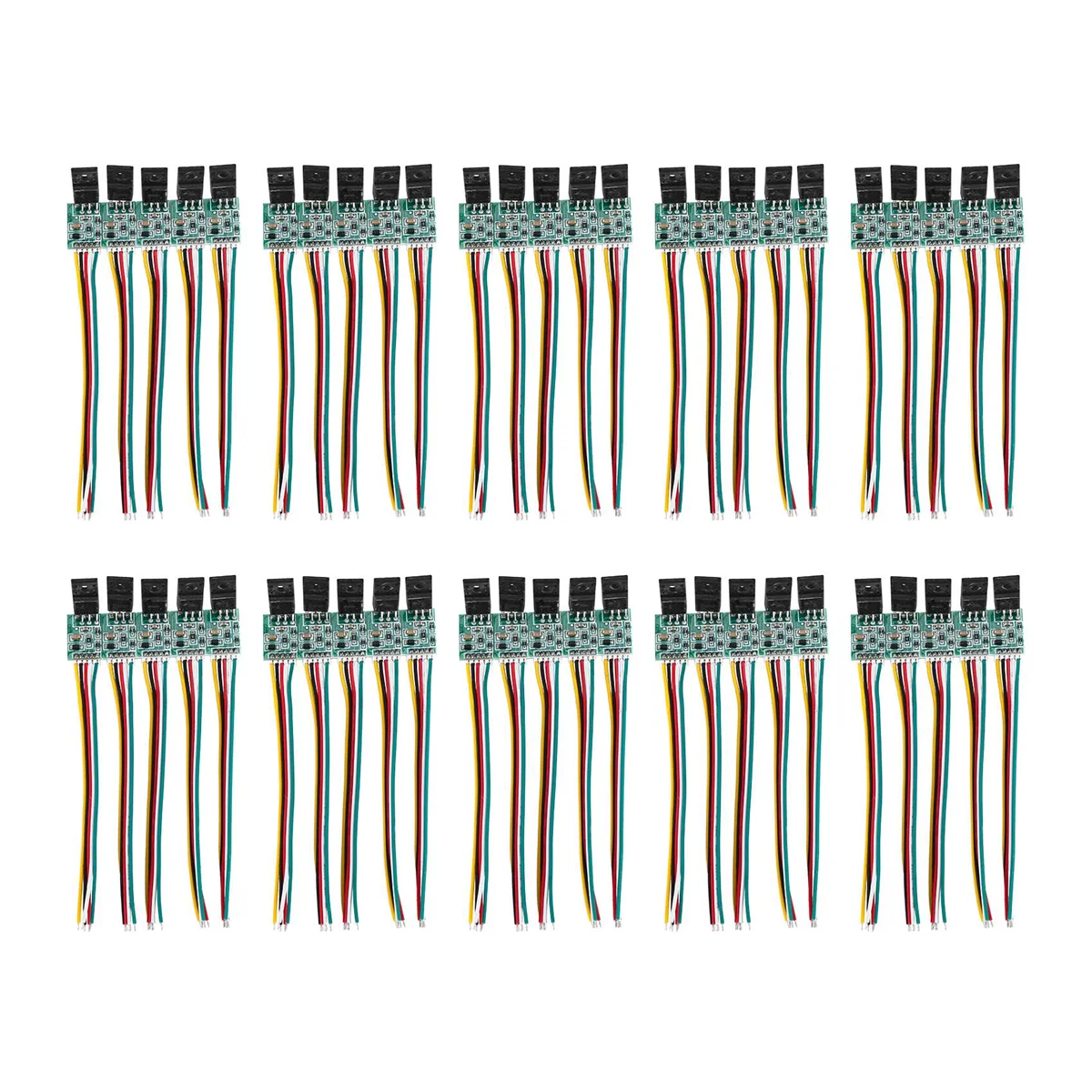 A57G-10PCS CA-888 CA888 15-24 Inch Universal LCD Monitor Power Board Power Module