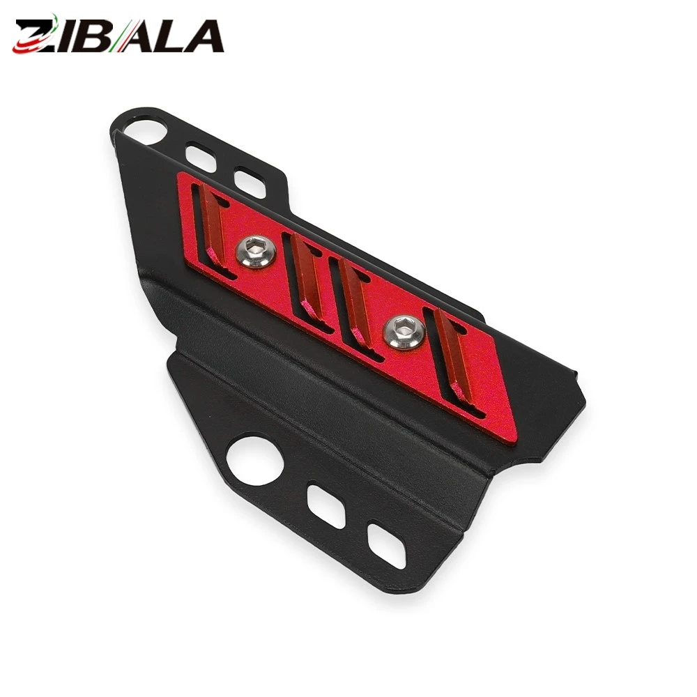 For Honda ADV350 ADV 350 Forza350 NSS 350 Tubing Cable Decorative Cover Protective Cover Shield Cover Exhaust Pipe Protector