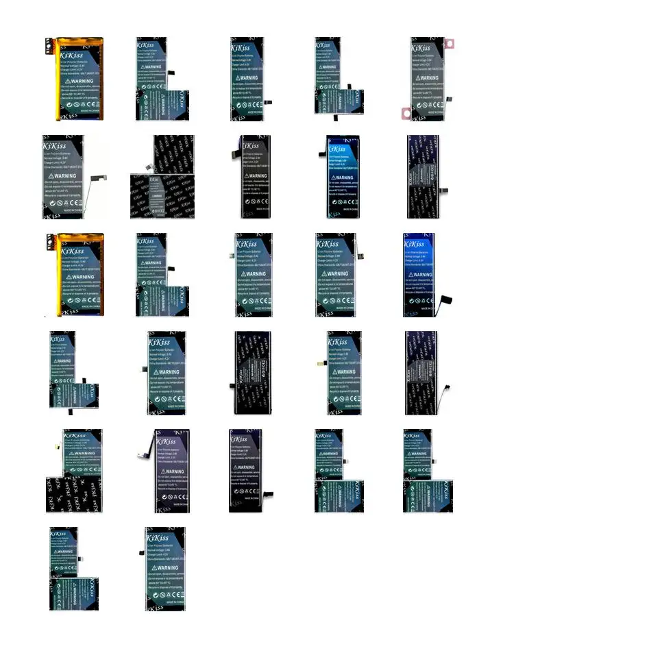 1900-4952Mah For Ap…