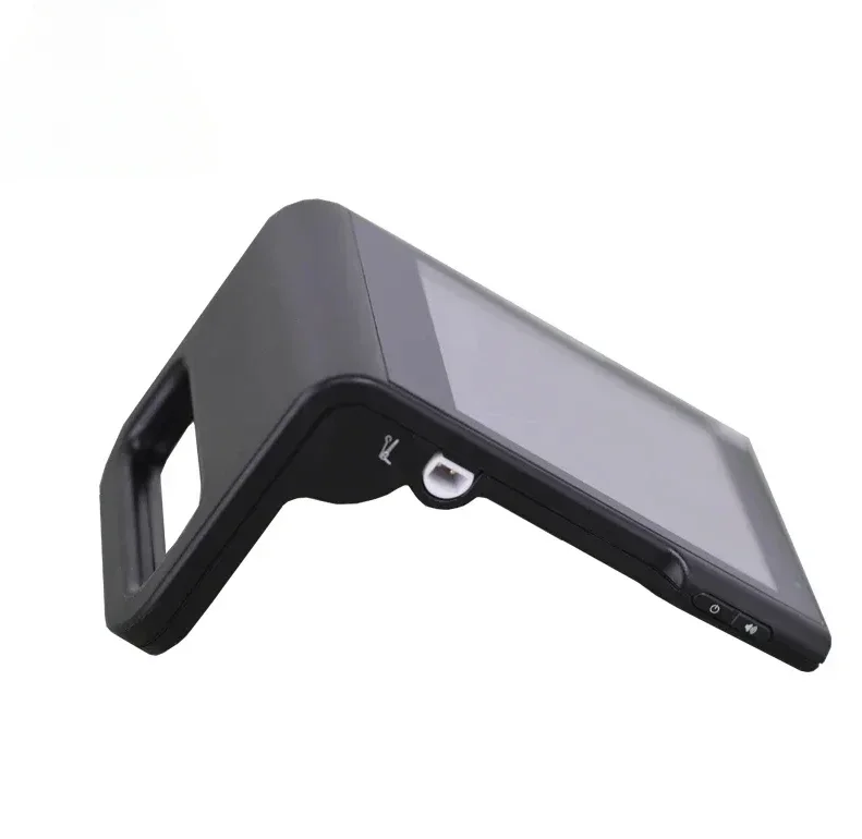 %a Golden Apex Locator Endo Motor Root Canal Finder