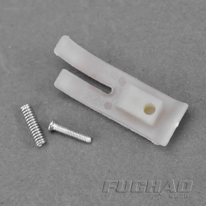 Special Wear AA  Presser Foot Board Plastic Presser Foot Deck