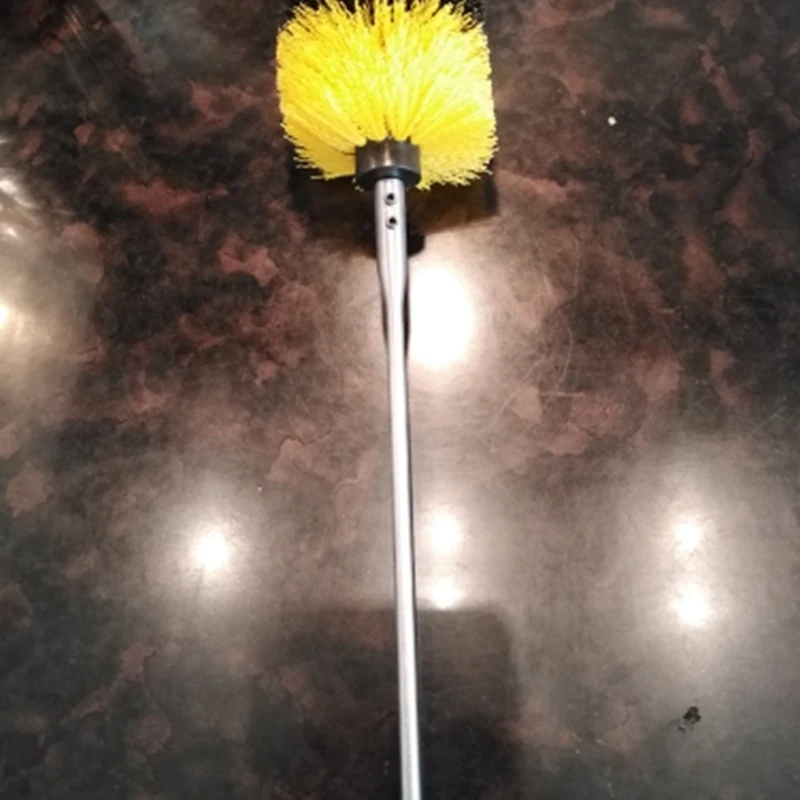 ¡CALIENTE! Varilla de extensión de taladro de 150/300Mm, biela, herramienta de vástago de taladro de cambio rápido con vástago hexagonal para sujetar brocas