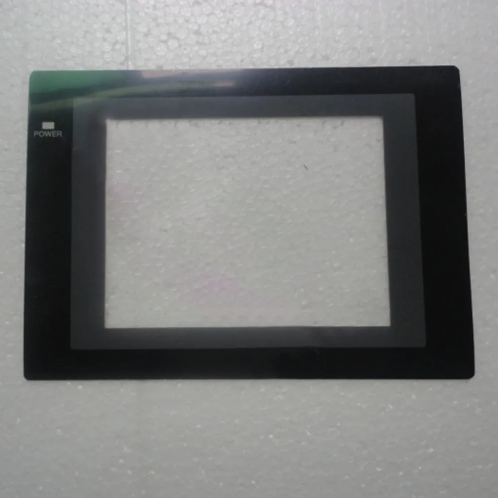 New for NT30-ST131-V1 Touch Screen + Protective Film Overlay