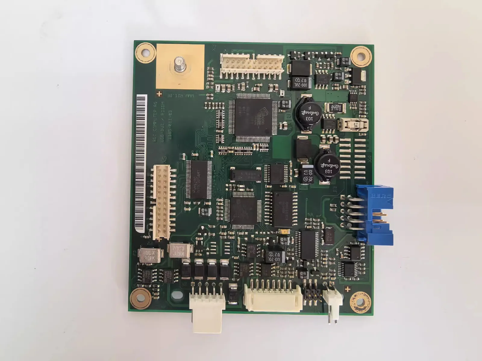New CP2000 For Heidelberg CP2000 display motherboard