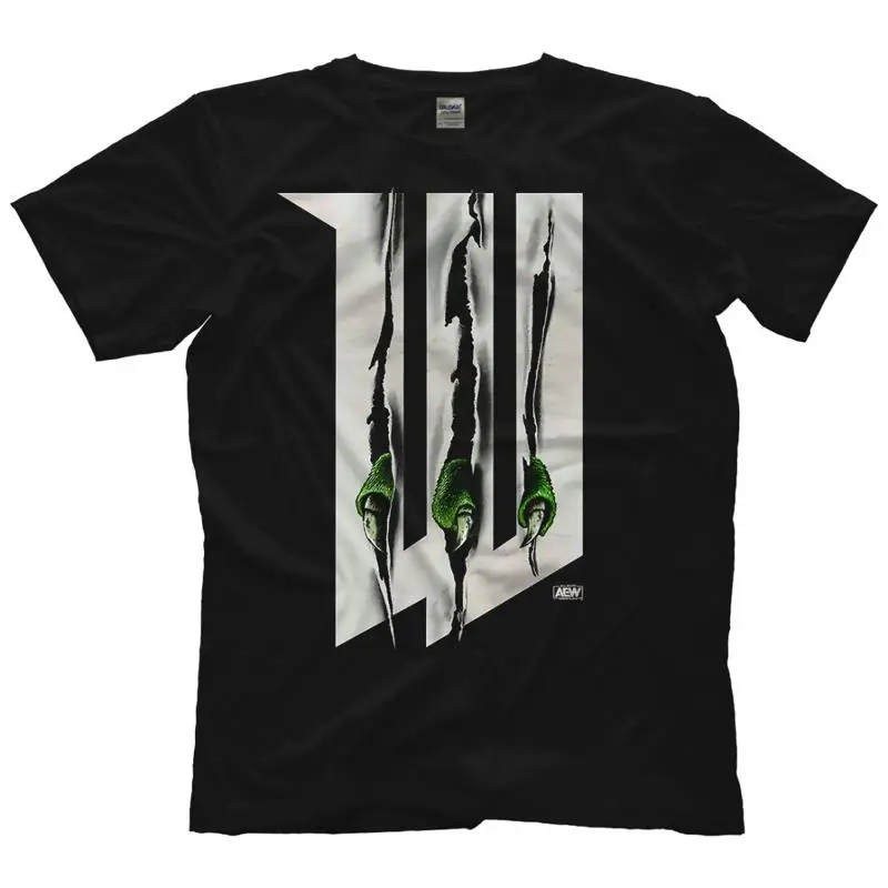 Wardlow Escape Aew … - image