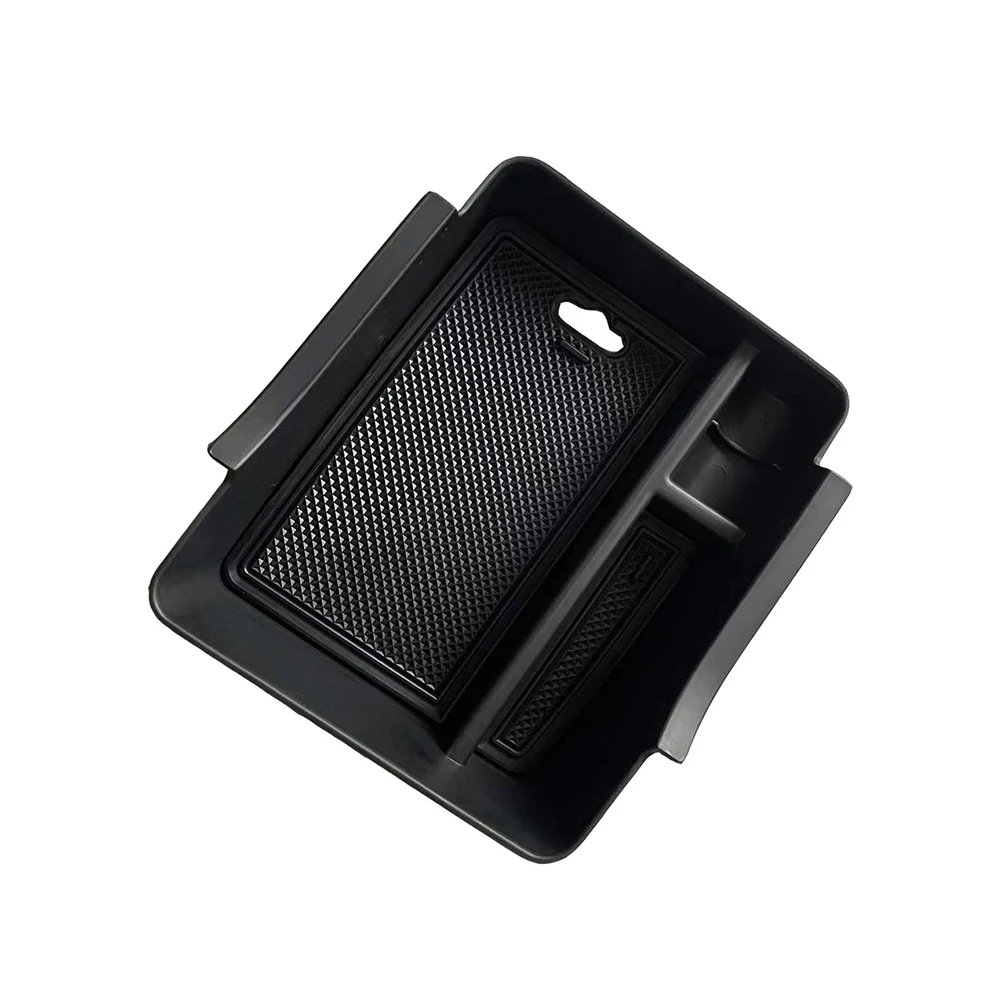 

Long Lasting Storage Box Parts Armrest Car Center Console Easy Installation Spare For Honda Vezel HR-V 2022-2024