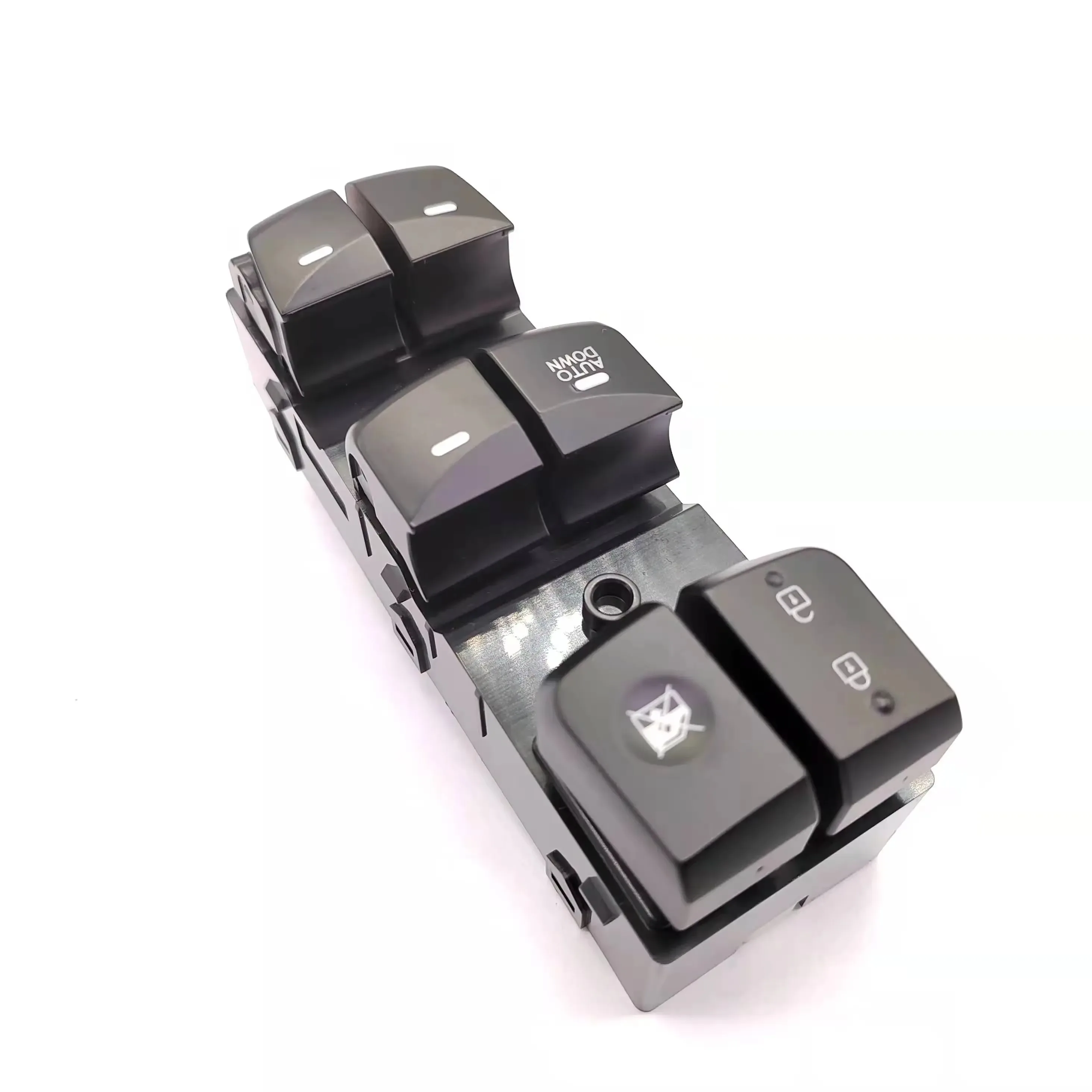 

original Front Left Mater Window Control Switch For KIA Sportage 2011 2012 2013 2014 2015 2016 Car Button Acces 93570-3W000WK