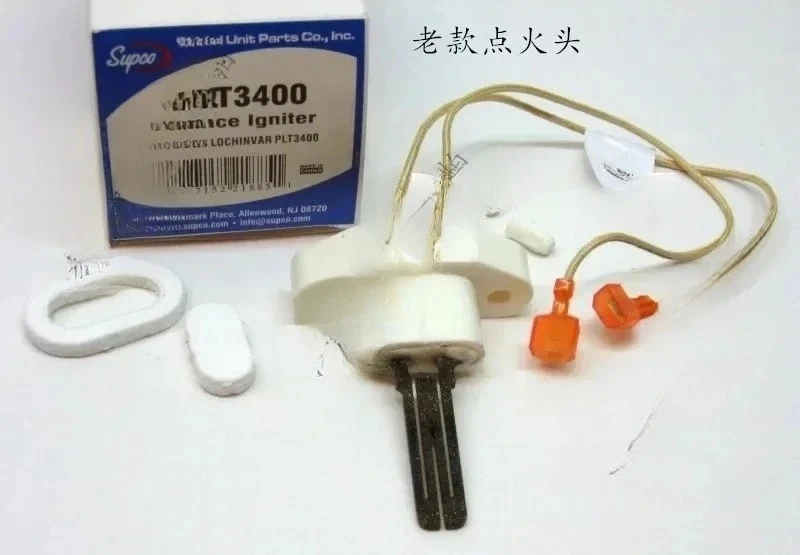 DS007 STL3400 Ignit…