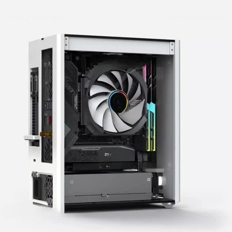 

[Версия 5,0] подходит для шасси SIXGE K2S MINI ITX A4 Mini CNC K39 Ghost S1 Lgk2s
