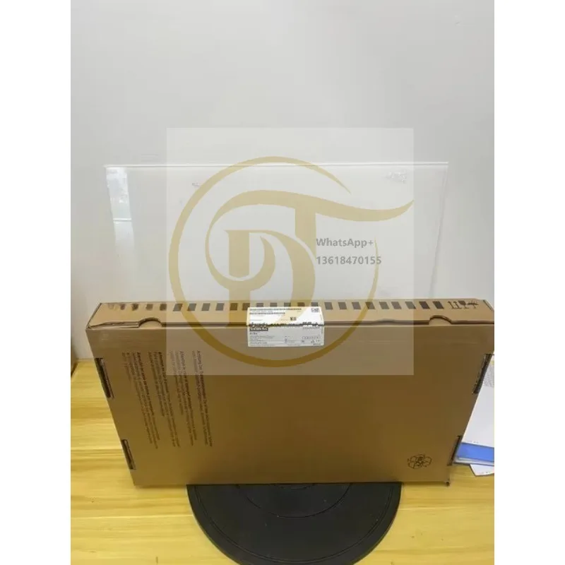 PANEL OPERADOR SINU-MERIK FRONTAL OP 010C 6FC5203-0AF01-0AA0