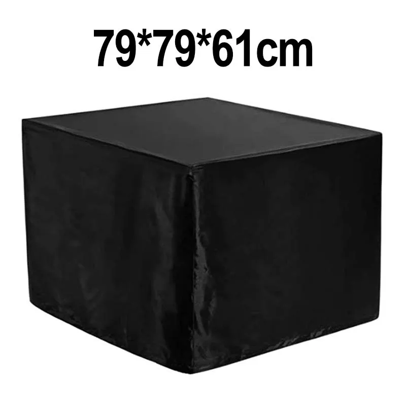 

Dependable Outdoor Garden Stove Dust Cover Built from Tough 210D Oxford Material Perfectly Sized for Many Models