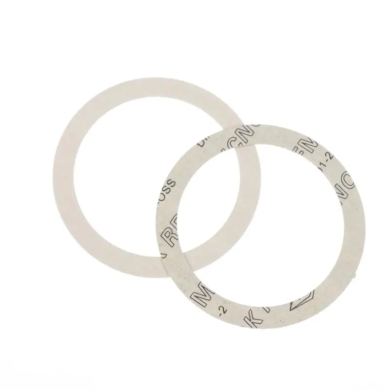 

Industrial Refrigerator Compressor Gasket 4/6F 4/6H 6J Shut-off Valve Sealing for Refrigeration Workshop