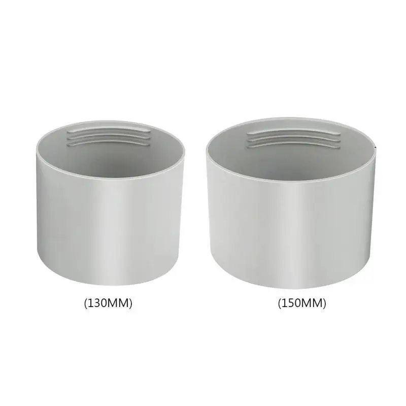 /PFU/Stretchable AC Exhaust Vent Hose Universal Flexible Portable Replacement Pipe for Camping Mobile Air Conditioner Use
