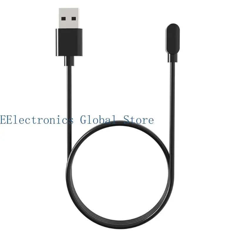 

462B Кабель для зарядки Подставка Кабель для зарядки Док-станция Быстрое зарядное устройство для ZTE-Watch Live