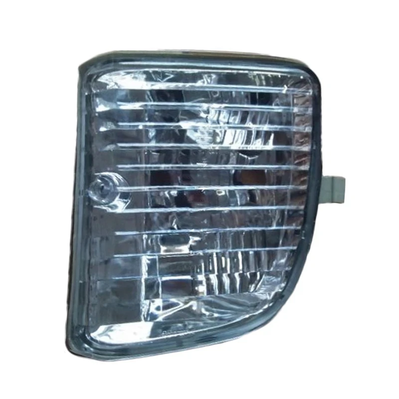 

Car Front Bumper Fog Light Fog Lamp Replace Fog Lamp Assembly For Toyota RAV4 ACA21 2000-2002