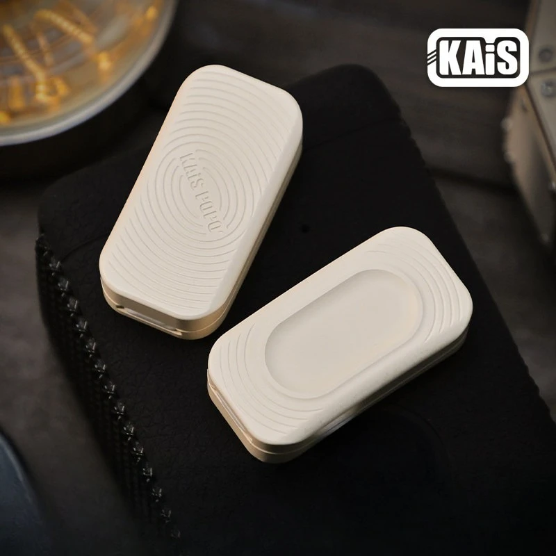 

Игрушка-антистресс KAISEDC POPO Candy: механическая, с клик-эффектом, для пальцев, с выдвижной картой