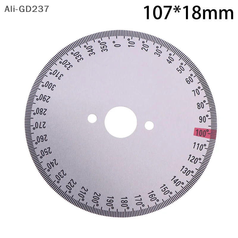 

Computer Embroidery Machine Accessories Dial Diameter 80MM107MM Computer Embroidery Machine Spare Parts