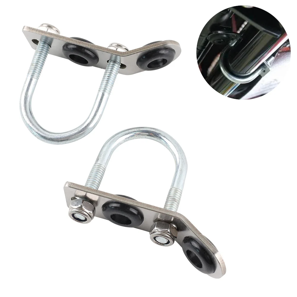 Traction Bar Lower … - image